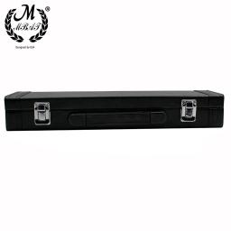 M MBAT-Estojo para Flauta Resistente à Água, 16 Buracos, Gig Bag, Caixa de Armazenamento Leve, Acessórios para Instrumentos Musicais - Image 3