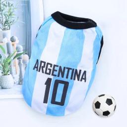 Jersey Esportivo Para Animais De Estimação, Roupas De Cachorro, Roupas De Verão, Roupas De Basquete, Camisetas De Cachorro, Camisas De Gato - Image 5