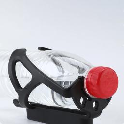 YOUZI-Gaiola de Garrafa de Água de Bicicleta com Caixa de Ferramentas Embutida, Estrada, Montanha, Bicicletas Dobráveis, Bicicletas Voadoras, 3-em-1, 17x5x3cm - Image 6