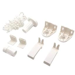 1pc kit de acessórios para persianas de rolo suportes conjunto de peças de reposição de corrente peças cegas acessórios de rolo de cortina substituição - Image 6