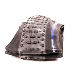 VEETRECO pneu dobrável para bicicleta pneu externo de neve 26x4,5 pneu interno 26x4,25/4,8 - Image 2
