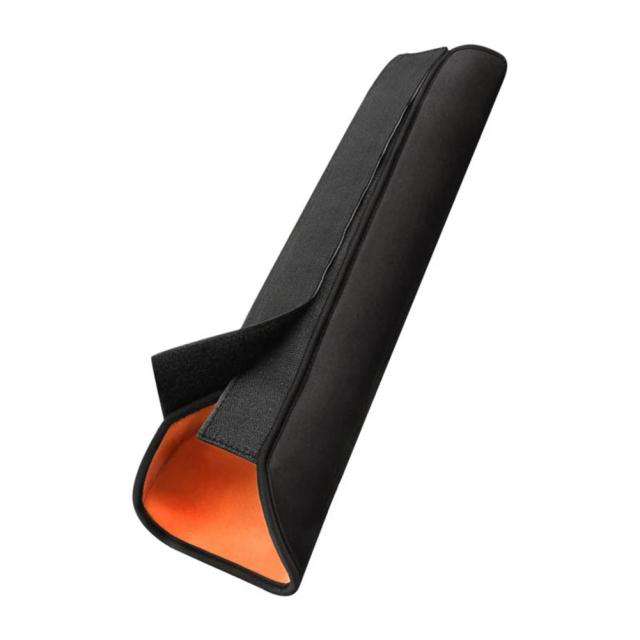 Capa Protetora Impermeável de Neoprene para Bateria de Bicicleta