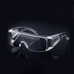 Ciclismo Óculos De Sol Unisex Ventilado Óculos Eye Protection Wind Dust Proof Goggles Outdoor Sport UV Protective Anti Splash Ciclismo - Image 5
