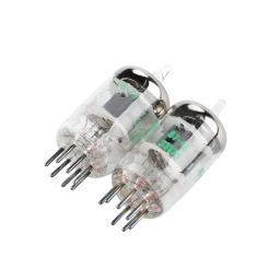 AIYIMA-Atualização Eletrônica do Tubo de Vácuo, Substituir Amplificadores, GE 5725W, Compatível com 6Moto 6AK5 6K4 EF95 6J 6J2, 2 peças - Image 6