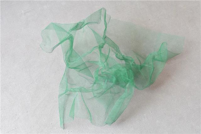 Malha de Tecido Metalizado para Modelagem - Organza para Decoração de Casamentos e Festas, Ideal para Designers