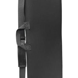 Bolsa snowboard para viagens aéreas Bolsa transporte esqui ar livre 140/145/150/155/160cm Bolsa esqui - Image 2