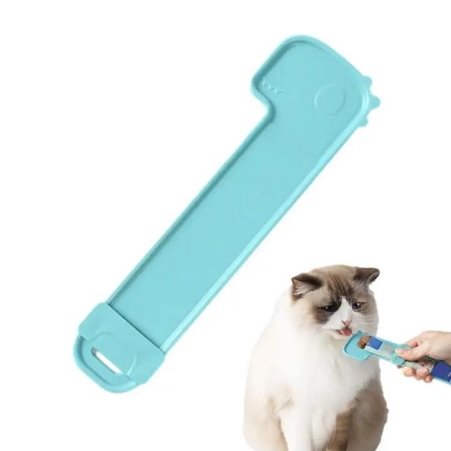 Coleção de Colheres para Alimentação e Rega de Animais com Design de Dinossauro Divertido