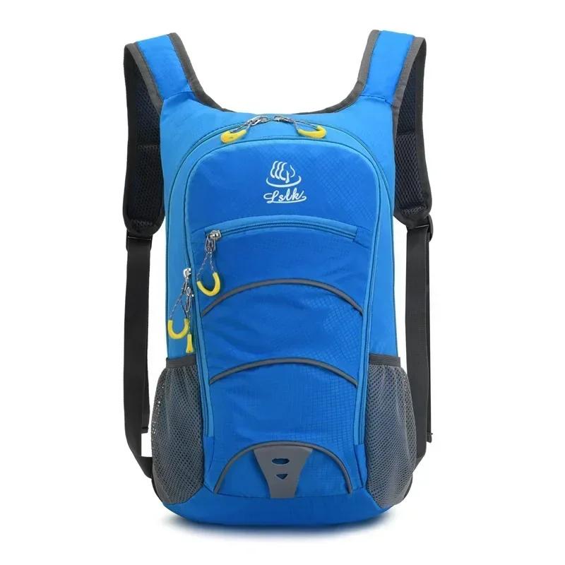 Mochila de esportes ao ar livre, bicicleta ciclismo Pack, caminhadas mochila, mochila de acampamento, pendulares viagem montanhismo subir saco - Image 1