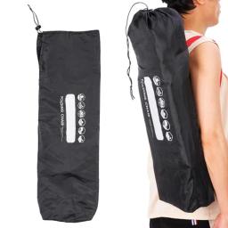Sacos de material de compressão com cordão acampamento saco de dormir sacos de coisas para viagens pesca caminhadas ao ar livre ginásio esporte sacos de armazenamento - Image 6