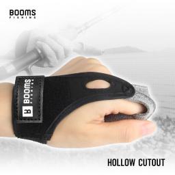 Booms luva de dedo único para pesca, luvas respiráveis antiderrapantes para pesca e surf - Image 4