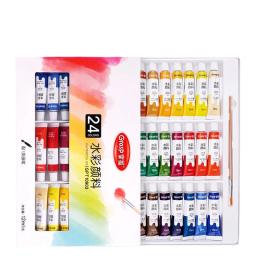 Pintura A Óleo Conjunto Com Tubo De Alumínio, Arte Criativa Quadro De Pano, 50ml Único, 170ml - Image 2