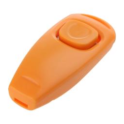 Apito clicker para treinamento cães, combo durável, clickers para treinamento animais estimação para cavalos - Image 3