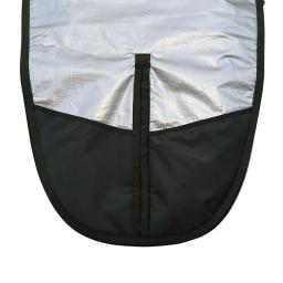 Bolsa de prancha de alta qualidade para prancha e prancha, 8,6 pés, 9,2 pés, 9,6 pés, venda quente, Boardbag para skate, tem alça - Image 6