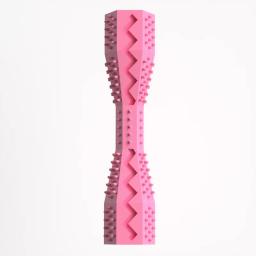 Brinquedo de mastigação durável para cães pequenos, Pet Molar Teeth Cleaning Tool, Escova de dentes interativa Mascotas Dental - Image 4