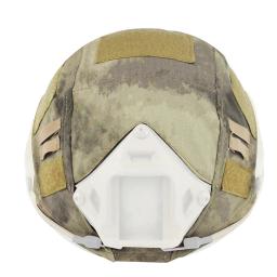 Militar-Fast Capacete Capa para MH PJ, Tático, Airsoft, Paintball, Caça, OPS-Core, Acessórios Capacete - Image 2