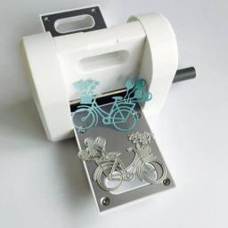 Die Cutting Machine para Artesanato, Die Cutting, Embossing versátil, preciso Cardmaking, na moda, alta qualidade - Image 3