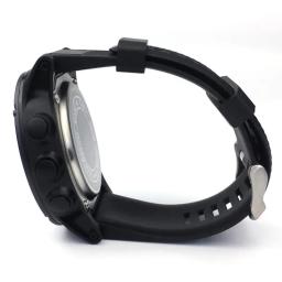Resistente à água futebol árbitro Stop Watch, Luminous Countdown Stopwatch para Team Sports, Relógio de pulso - Image 3