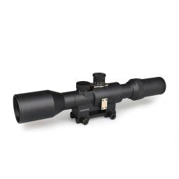 Âmbito tático do rifle, 3-9x40 - Image 2