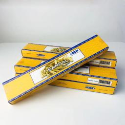 15 pçs nepalês fio de madeira incenso puro natural plantas artesanal mistura fazendo especiarias diy casa incenso meditação purificação - Image 3