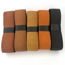 Couro De Raquete De Tênis Substituir A Fita De Aperto Raquete De Tênis Profissional Handle Substituição De Aperto Para Raquete De Tênis Raquete De Badminton - Image 1