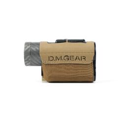 Capa protetora para airsoft e paintball câmera tática, acessórios protetor para caça equipamentos - Image 4