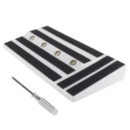 Miwayer-pedal efeito guitarra elétrica, placa pedal, acessórios para instrumentos musicais - Image 1