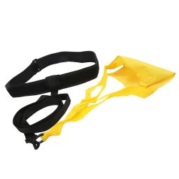 Equipamento De Treinamento De Natação Com Paraquedas De Resistência, Cintos De Treinamento De Força Ajustável - Image 4