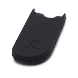 Sax Thumb Rest Almofada para Saxofone, Sax Hook, Instrumentos Peças, Saver, 5x - Image 3