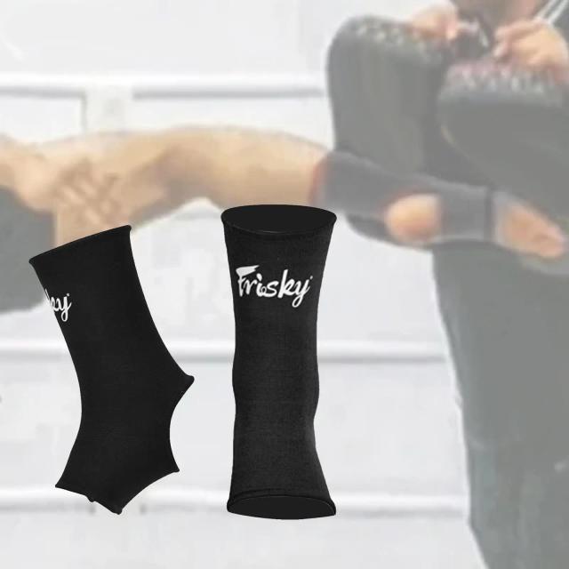 Suporte para Tornozelo Wraps: Protetor para Pés Ideal para Muay Thai e Boxe