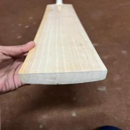 Bastão de críquete de alta qualidade e qualidade premium exclusivo inglês Willow Pro Edition Hard Ball Cricket Bats - Image 5