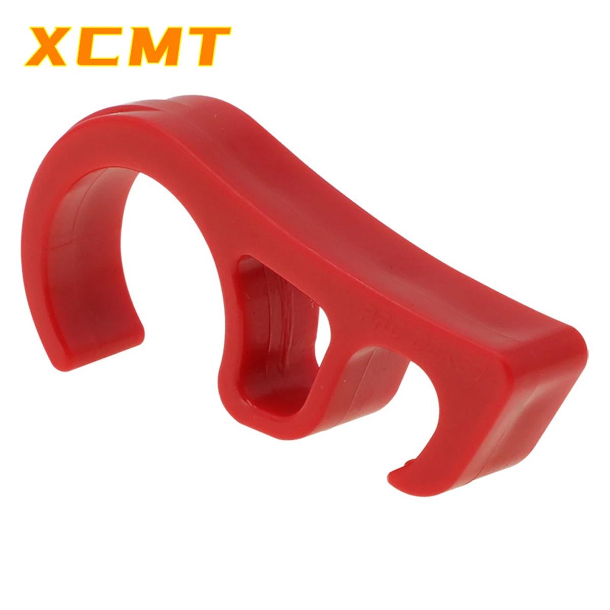 Motocicleta Universal Brake Hook, Bicicleta Ramp Estacionamento Lock, Trava de segurança para Honda KTM, Yamaha, Kasawaki, Husqvarna, Suzuki - Image 1