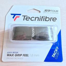 Raquetes de tênis com aperto interno, Amortecedor, Waxgrip, Raquetes de tênis, Gel Base Grip Glue, Autêntico, Novo - Image 3
