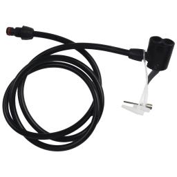 Bicicleta Bicicleta Bomba De Ar Tubo De Extensão, Conector De Mangueira, Inflator Linha De Ar, Agulha De Bola Agulha, Acessórios, Atacado - Image 3