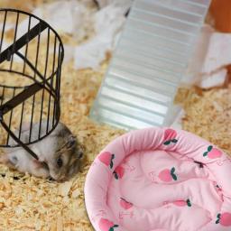 Tapete de resfriamento redondo para animais, Esteira de resfriamento de cama antiderrapante, Mantendo o resfriamento para o verão, Cachorro-quente - Image 3