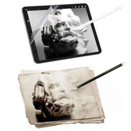 Matte PET como papel para iPad, película protetora, protetor de tela para iPad 10, Mini 6, Air 5, 4, 10.9, 9.7, 5th, 6th, 10.2, 7th, 8th, 9th - Image 5