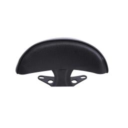 Encosto do passageiro leve confortável universal, Descanso traseiro para peças de bicicleta, Almofada do assento traseiro para bicicletas elétricas - Image 3