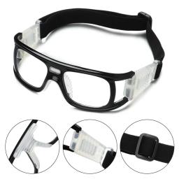 Resistência ao impacto olho proteger óculos de basquete, óculos esportes ao ar livre, óculos ciclismo, óculos futebol - Image 2