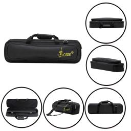 SLADE-Waterproof Oxford Cloth Flute Box, caso portátil, saco com alça, acessórios de sopro, 16 furos - Image 6
