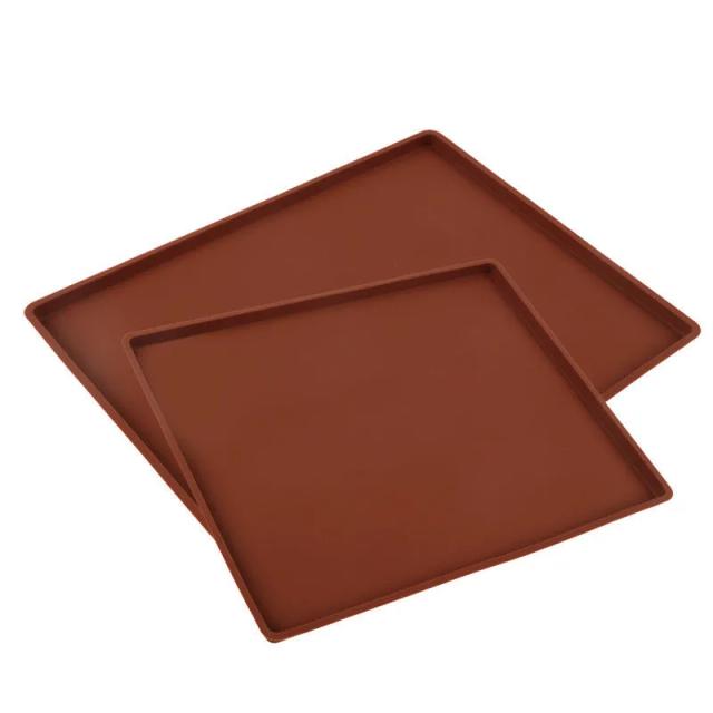 Bandeja de Silicone para Assar: Praticidade e Versatilidade na Cozinha