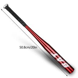 Baseball Sports Training Set, Bat De Beisebol, Luva Softball, Equipamento De Prática, Autodefesa Pessoal Em Casa, Liga De Alumínio - Image 2