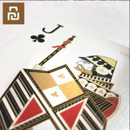 Jogo de Cartas de Poker, Magic Card, Cartão Impermeável, Coleção Mágica, Jogos de Tabuleiro, Brinquedos, Novo, 57x87mm, 2022 - Image 4