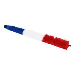 Escova limpeza para saxofone alto, limpador substituição para tenores sax, manutenção limpa, ferramenta manutenção, - Image 2