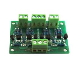 Lusya-preamplificador de sinal, amortecedor para cd player, 12-18v - Image 5