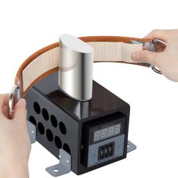 Ferro de Aquecimento para Violoncelo Elétrico, Temperatura Ajustável, Violino Viola, Costela Lateral Bending, Ferramentas, 110V ou 220V - Image 3