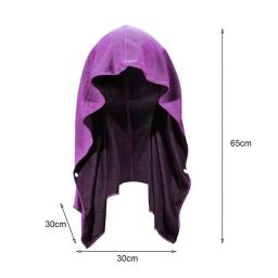 Toalha de Hoodie de Secagem Rápida, Absorção do Suor, Proteção Solar, Esportes Atividades ao Ar Livre, Calor do Verão - Image 2