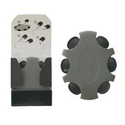 Oticon aparelho auditivo cera guarda filtros prowax minifit substituição kit de limpeza clara acessório para aparelho auditivo oticon - Image 3