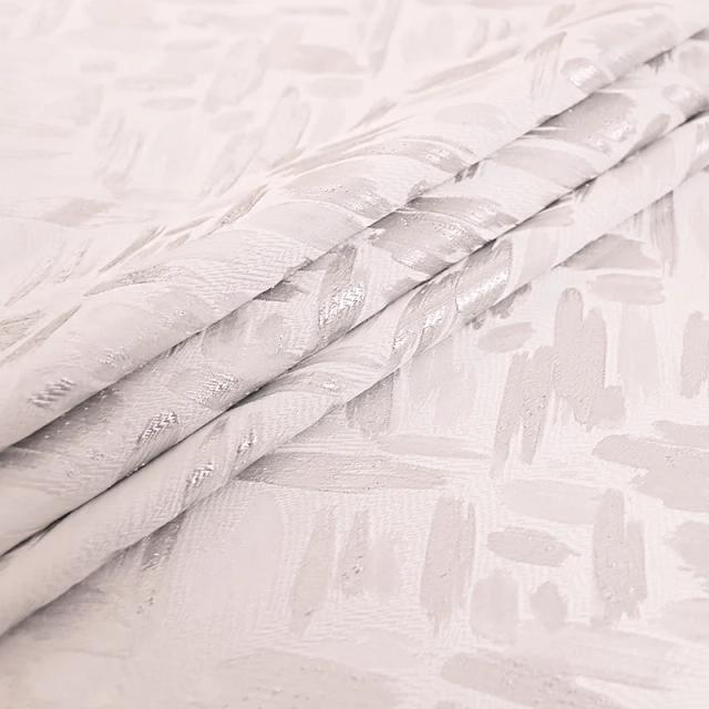 Damasco Jacquard Bordado: Tecidos Elegantes para Cheongsam, Vestidos e Roupas de Moda com Suporte para Transporte de Retalhos