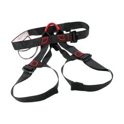Ajustável Harness Escalada Cintos para Treinamento ao Ar Livre, Montanhismo, Escalada, Cinto Seguro - Image 2