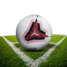 Futebol profissional do PVC costurado à máquina, futebol do treinamento, bola de futebol para crianças e adultos, tamanho oficial 5 - Image 2