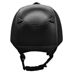 LOCLE Certificação CE Capacetes de Cavaleiro Equestre Homens Mulheres Crianças Durável Segurança Meia Capa Capacete de Equitação 48-60cm - Image 4